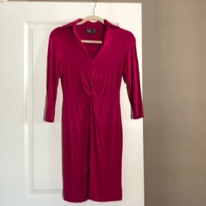 The perfect work dress